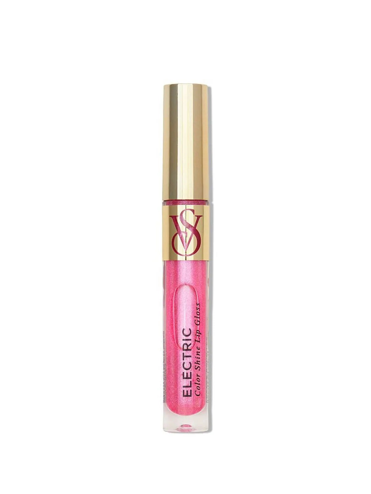 VICTORIA’S SECRET COLOR SHINE LIP GLOSS