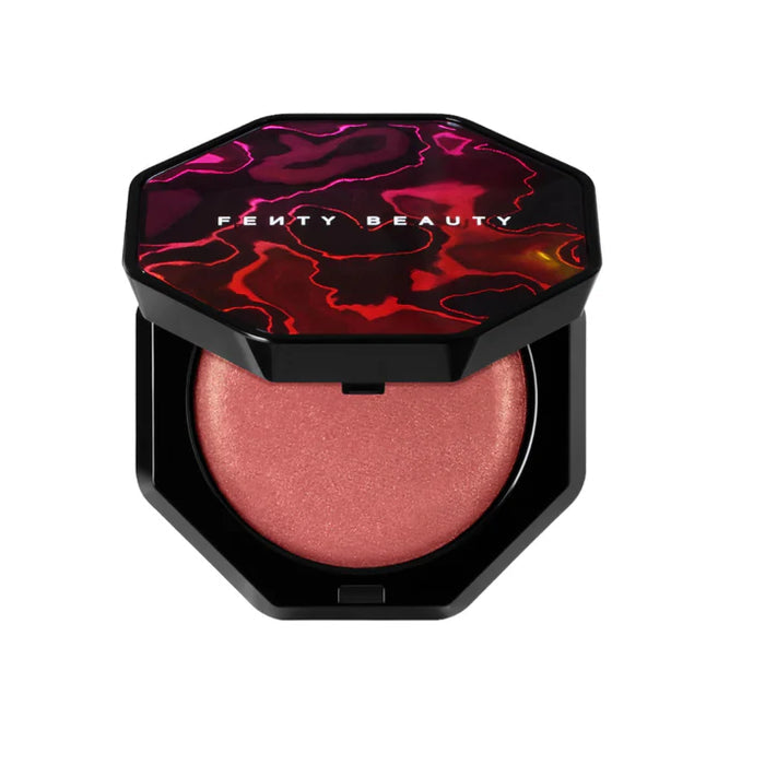 FENTY BEAUTY HOT CHEEKS VELOUR BLUSHLIGHTER