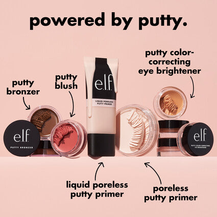 e.l.f. PUTTY BLUSH