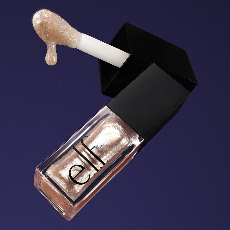 e.l.f. GLOW REVIVER LIP OIL GLIMMER FINISH *PRE ORDER*