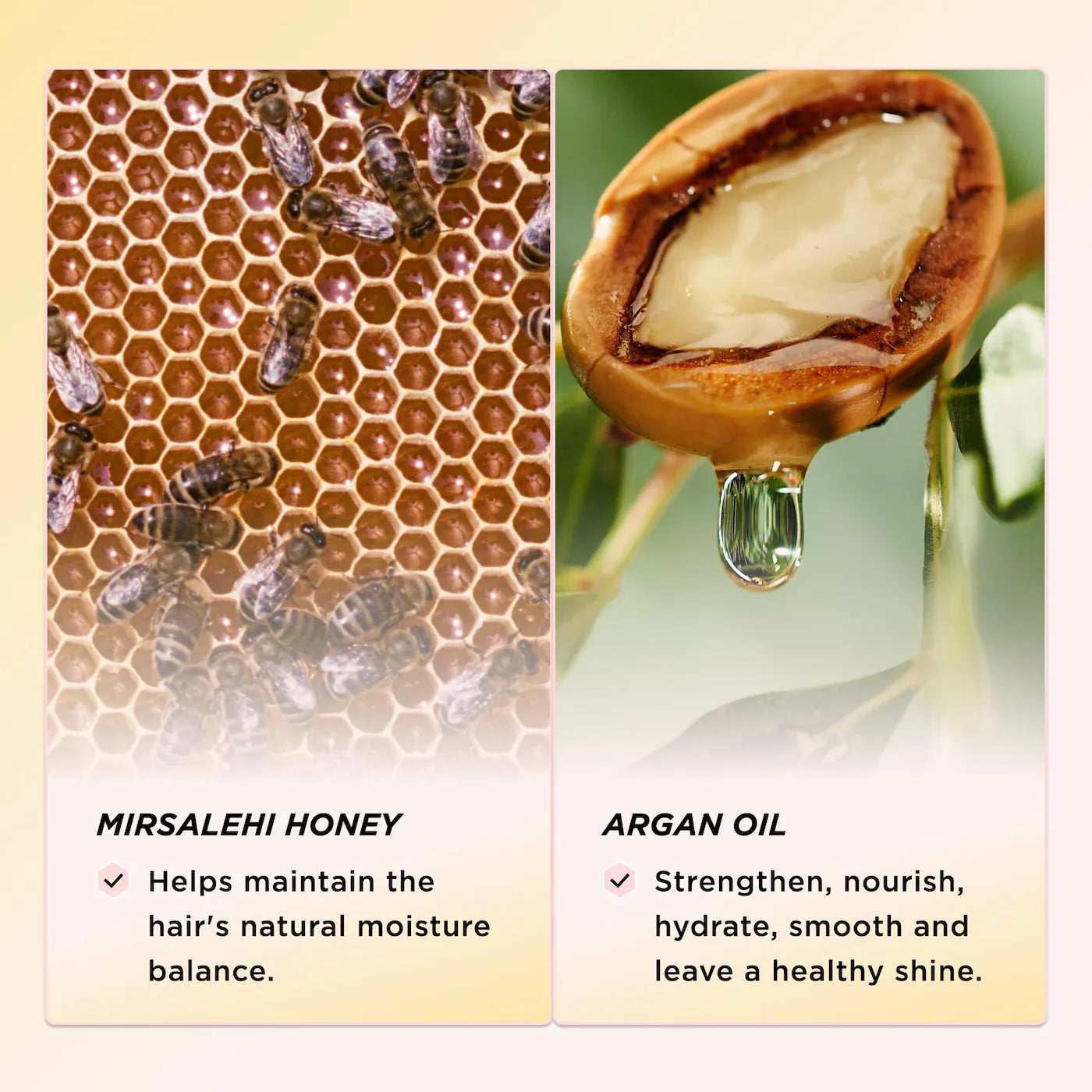 Gisou Wildflower Honey Infused Hair Perfume *Pre-Order*