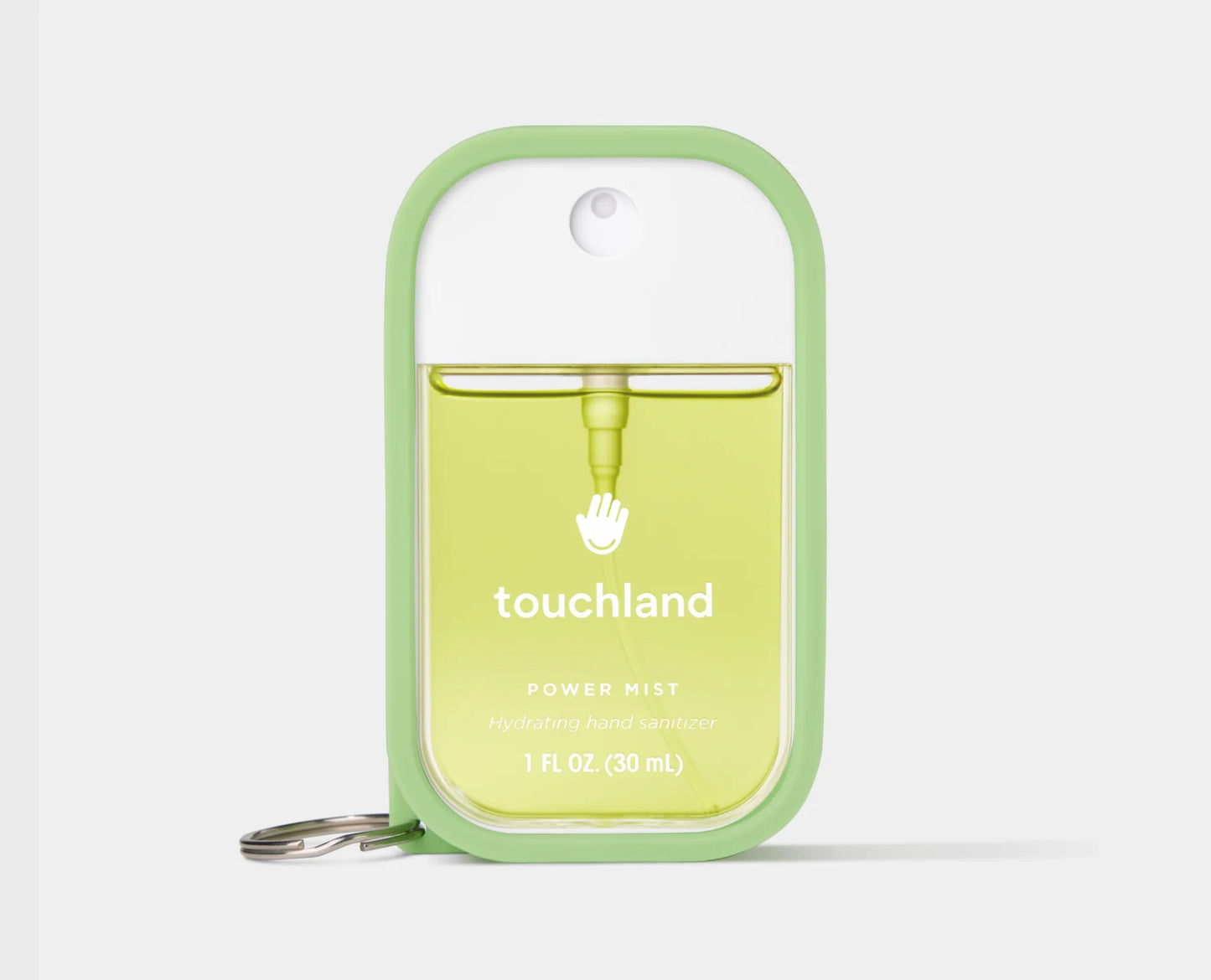 TOUCHLAND MIST CASE BUBBLEGUM
