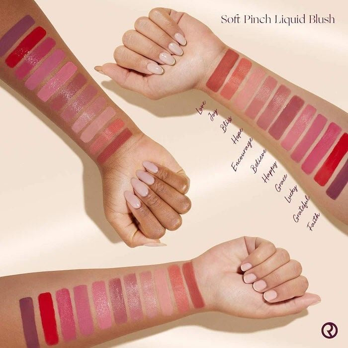 Rare Beauty by Selena Gomez Mini Soft Pinch Liquid Blush *PRE ORDER*