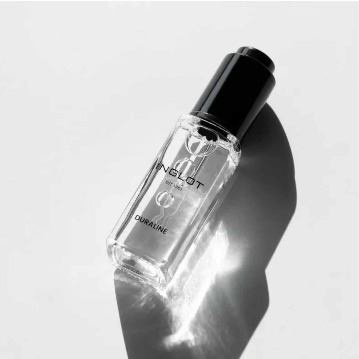 INGLOT EST. 1983 DURALINE MAKEUP MIXING LIQUID 9 ml *PRE ORDER*