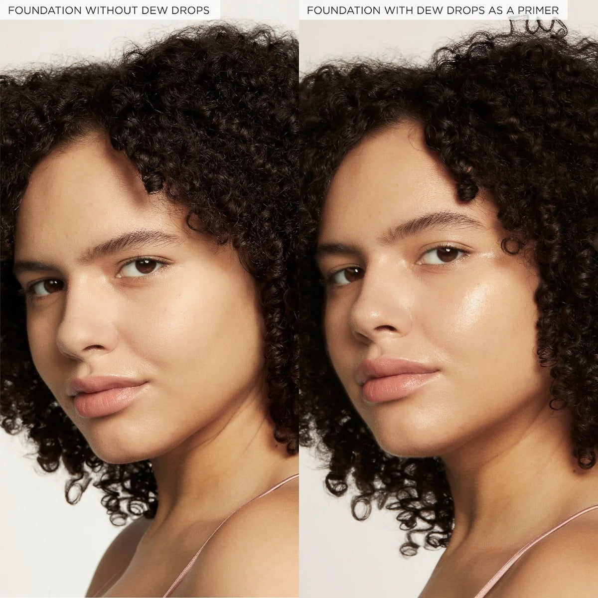 GLOW RECIPE WATERMELON GLOW NIACINAMIDE DEW DROPS SREUM