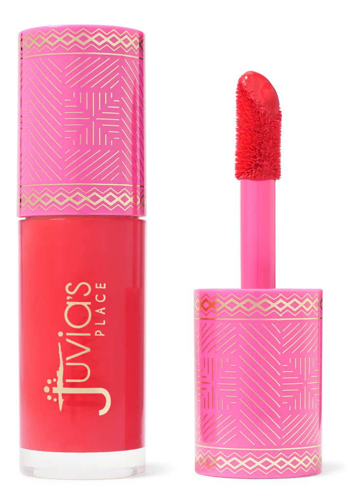 JUVIAS BLUSHED ROUGIE