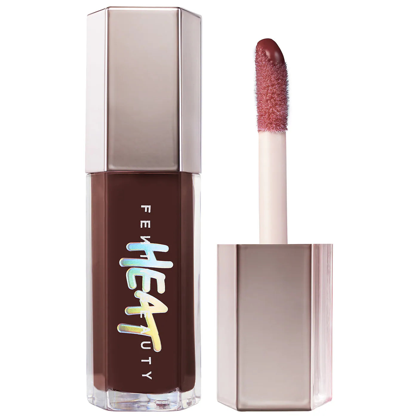 Fenty Gloss Bomb Heat Universal Lip Luminizer + Plumper *Pre-Order*