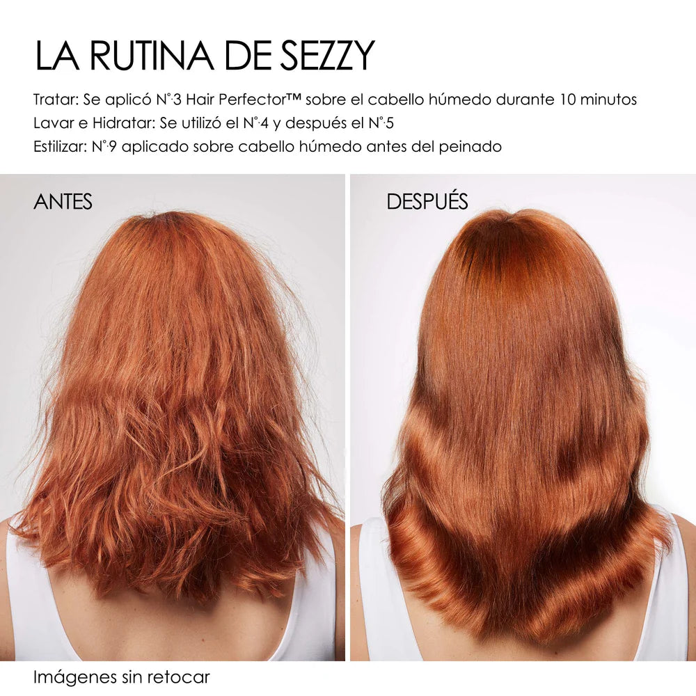 OLPAEX HAIR PERFECTOR N•3