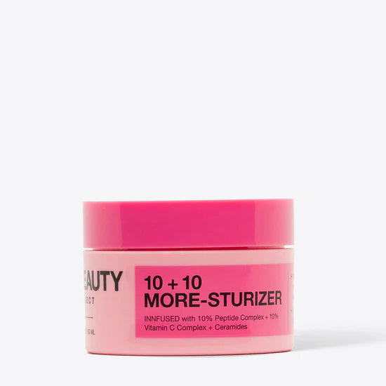 INNBEAUTY PROJECT 10+10 Daily Moisturizer