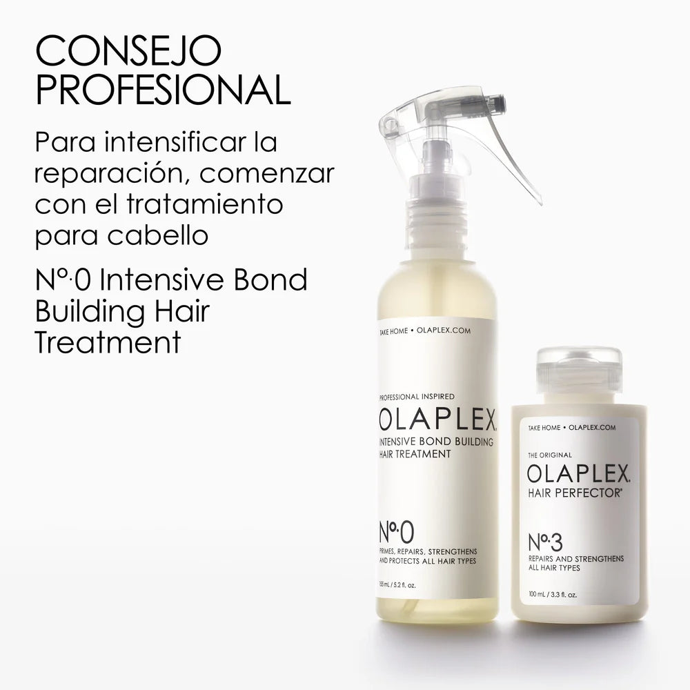OLPAEX HAIR PERFECTOR N•3
