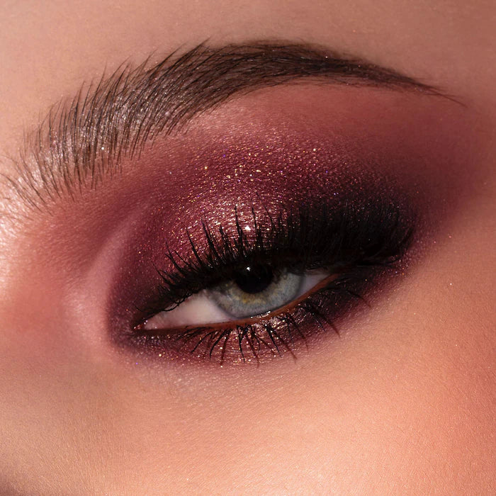 PATRICK TA
Major Dimension II Rose Eyeshadow Palette *PRE-ORDER*