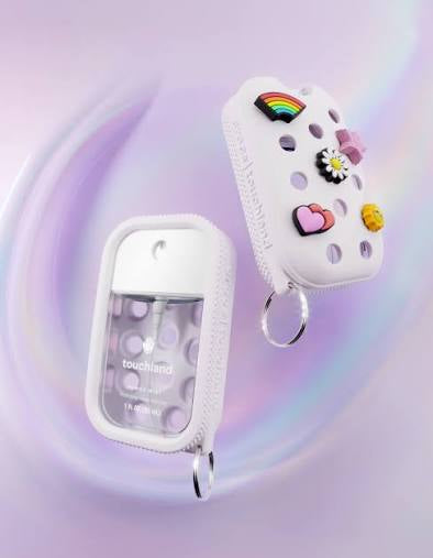 TOUCHLAND CROCS HAND MIST CASE