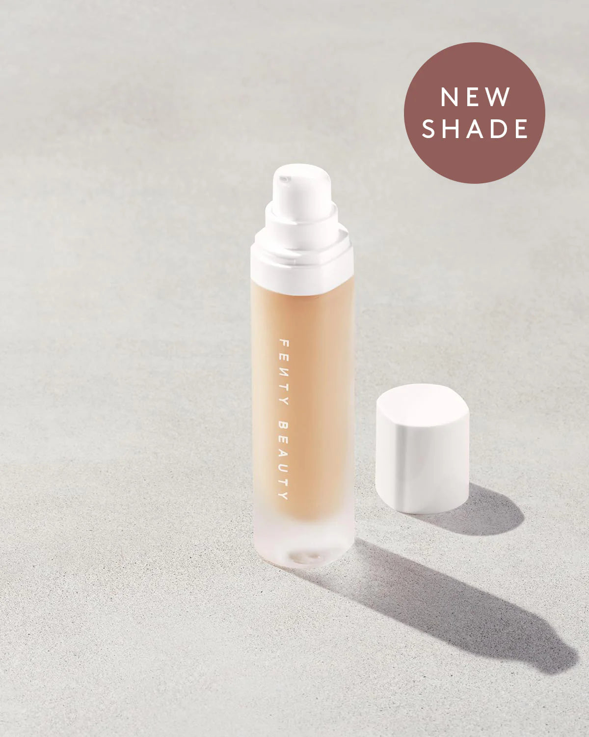 FENTY BEAUTY Pro Filt'r Soft Matte Longwear Foundation