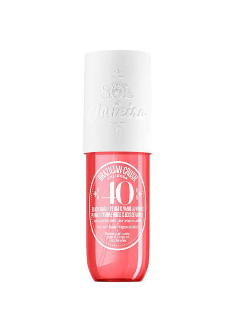 SOL DE JANEIRO PERFUME MIST