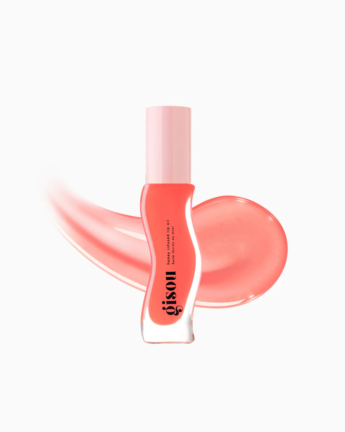 Giso Honey Infused Hydrating Lip Oil *Pre-Order*