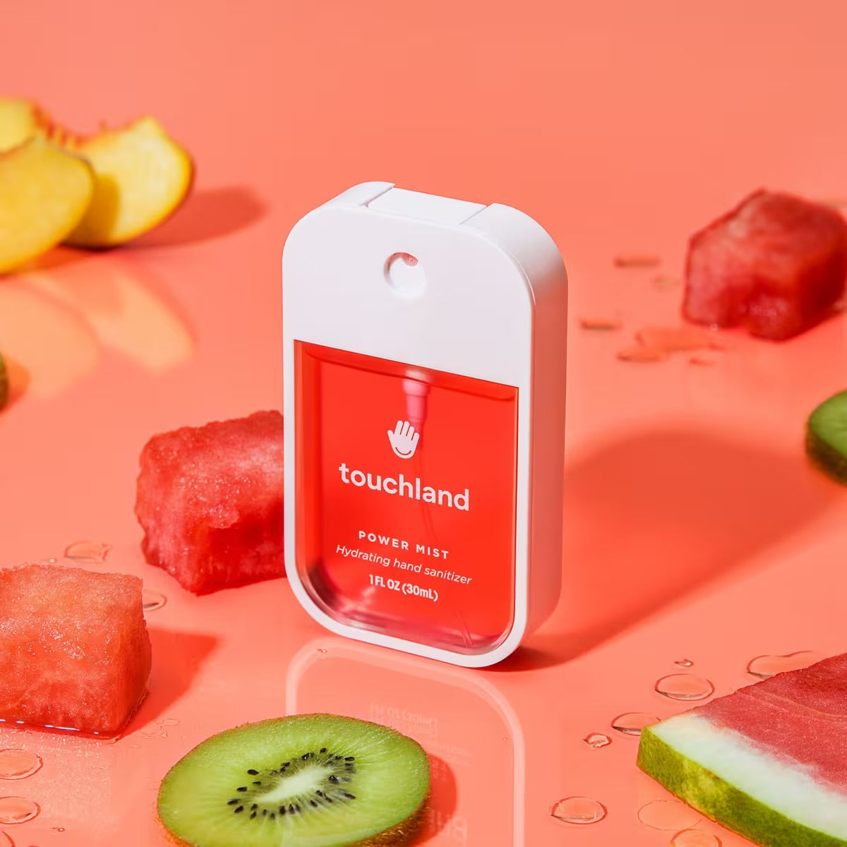 Touchland Power Mist Hydrating Hand Sanitizer *Pre-Order*