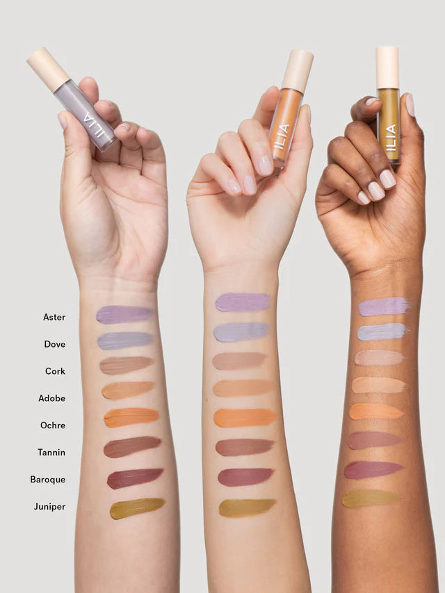 ILIA Liquid Powder Eye Tint