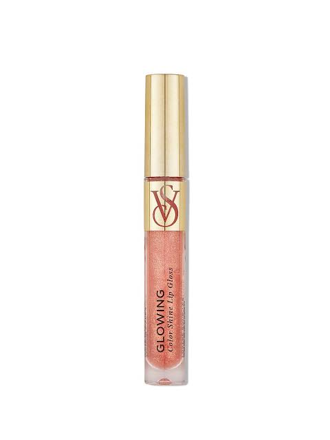VICTORIA’S SECRET COLOR SHINE LIP GLOSS