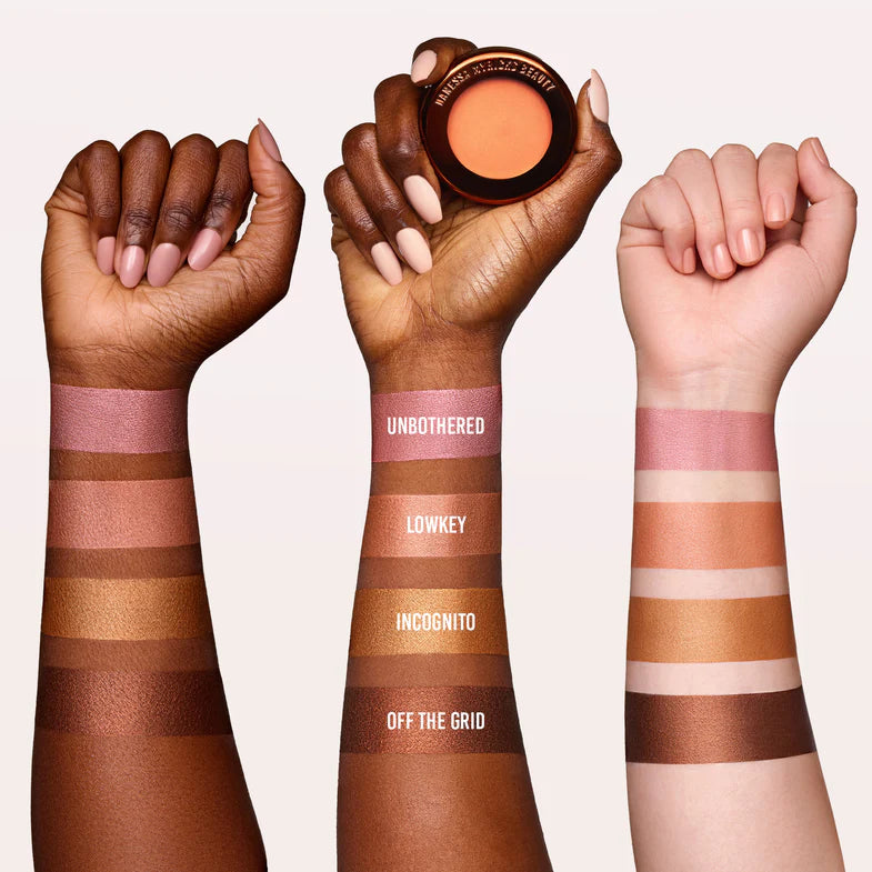 DANESSA MYRICKS Yummy Skin Blurring Balm Lowlighter