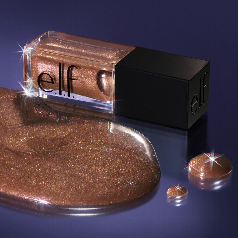 e.l.f. GLOW REVIVER LIP OIL GLIMMER FINISH *PRE ORDER*