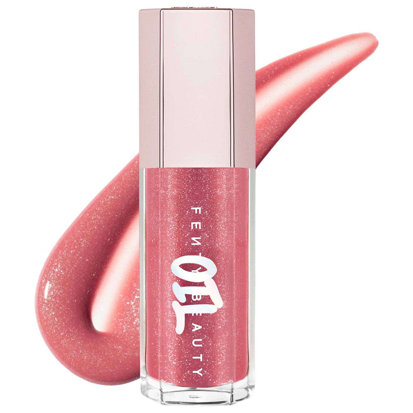 FENTY BEAUTY GLOSS BOMB OIL LUMINIZING LIP OIL N' GLOSS *Pre-Order*