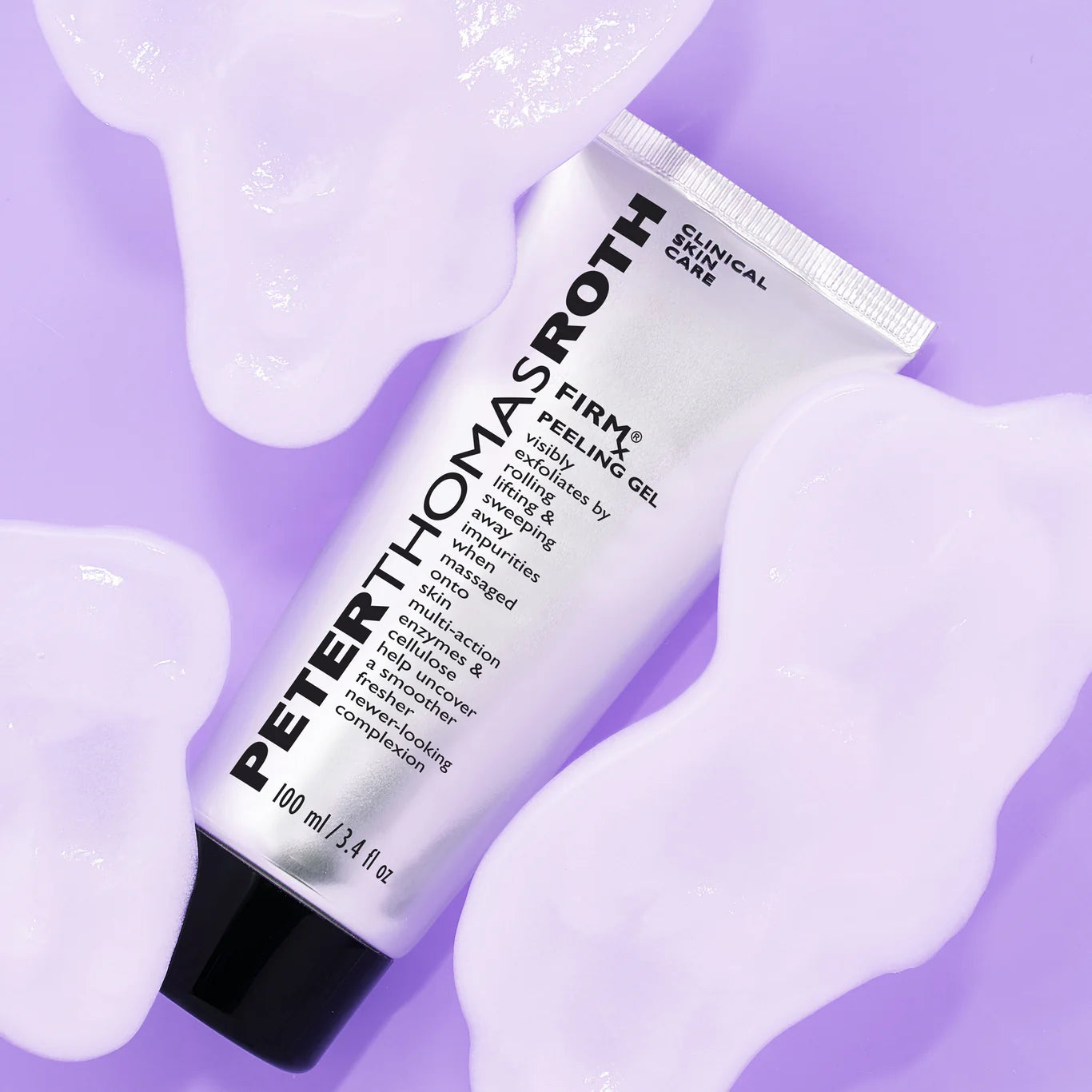 PETER THOMAS ROTH FIRMx Peeling Gel