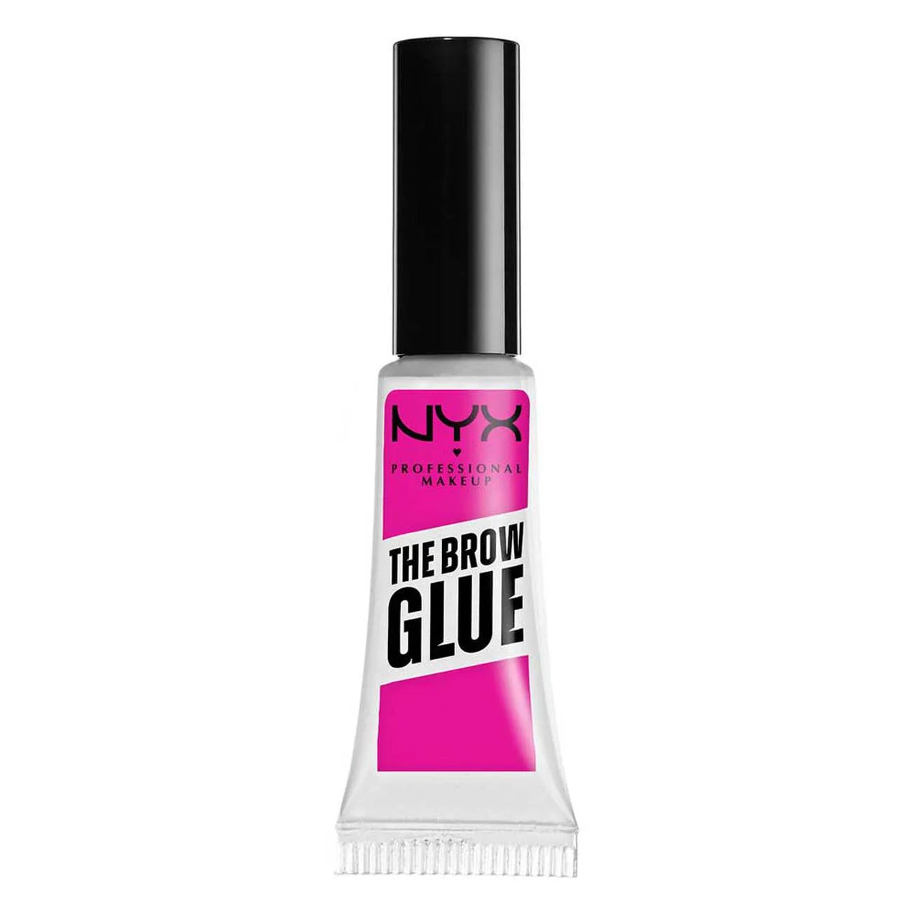 NYX PROFESSIONAL MAKEUP THE BROW GLUE CLEAR