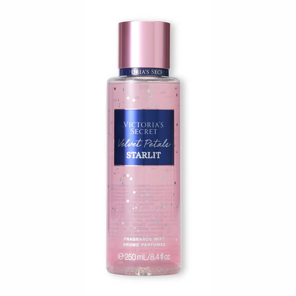 VICTORIA’S SECRET VELVET PETALS STARLIT