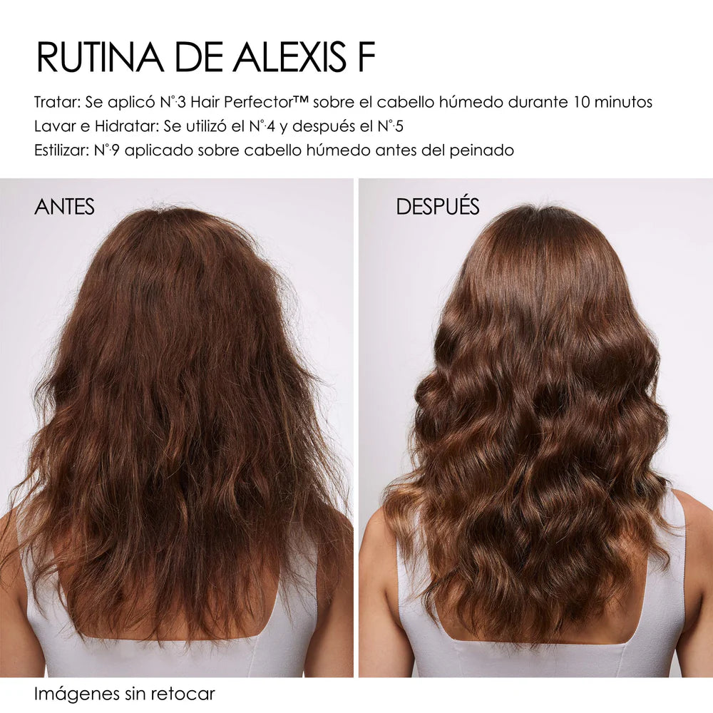 OLPAEX HAIR PERFECTOR N•3