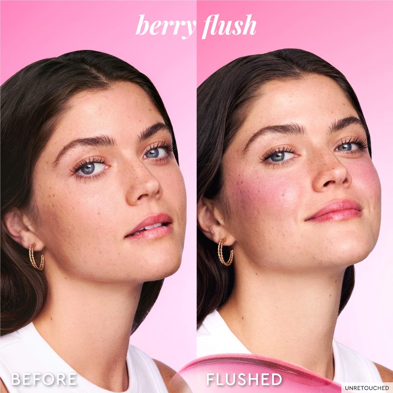 Glow Recipe Watermelon Glow Niacinamide Dewy Flush - Brightening Serum Blush *Pre-Order*