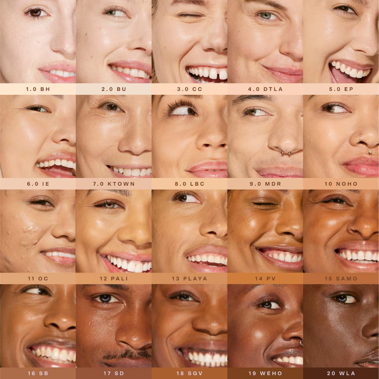 Tower 28 Beauty Swipe All-Over Hydrating Serum Concealer *Pre-Order*