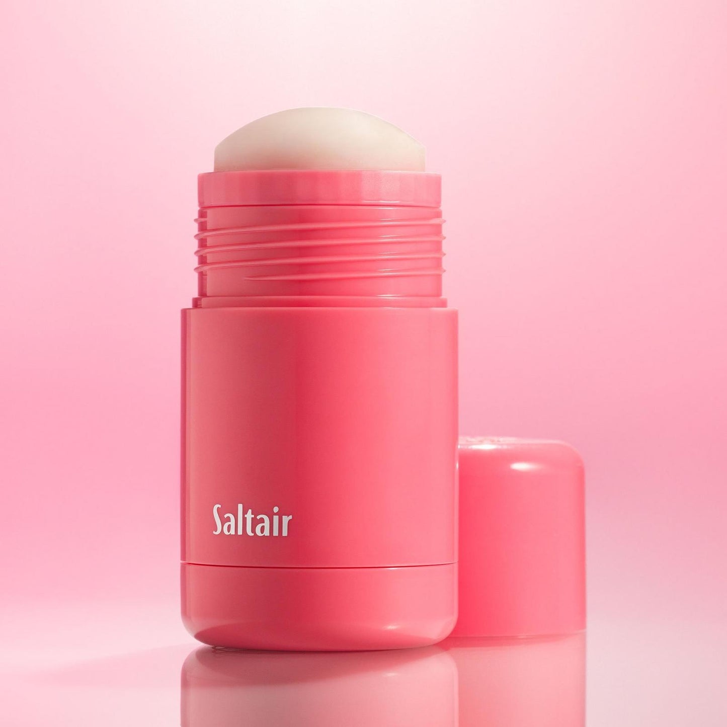 SALTAIR PINK PEACH SKINCARE DEODORANT
