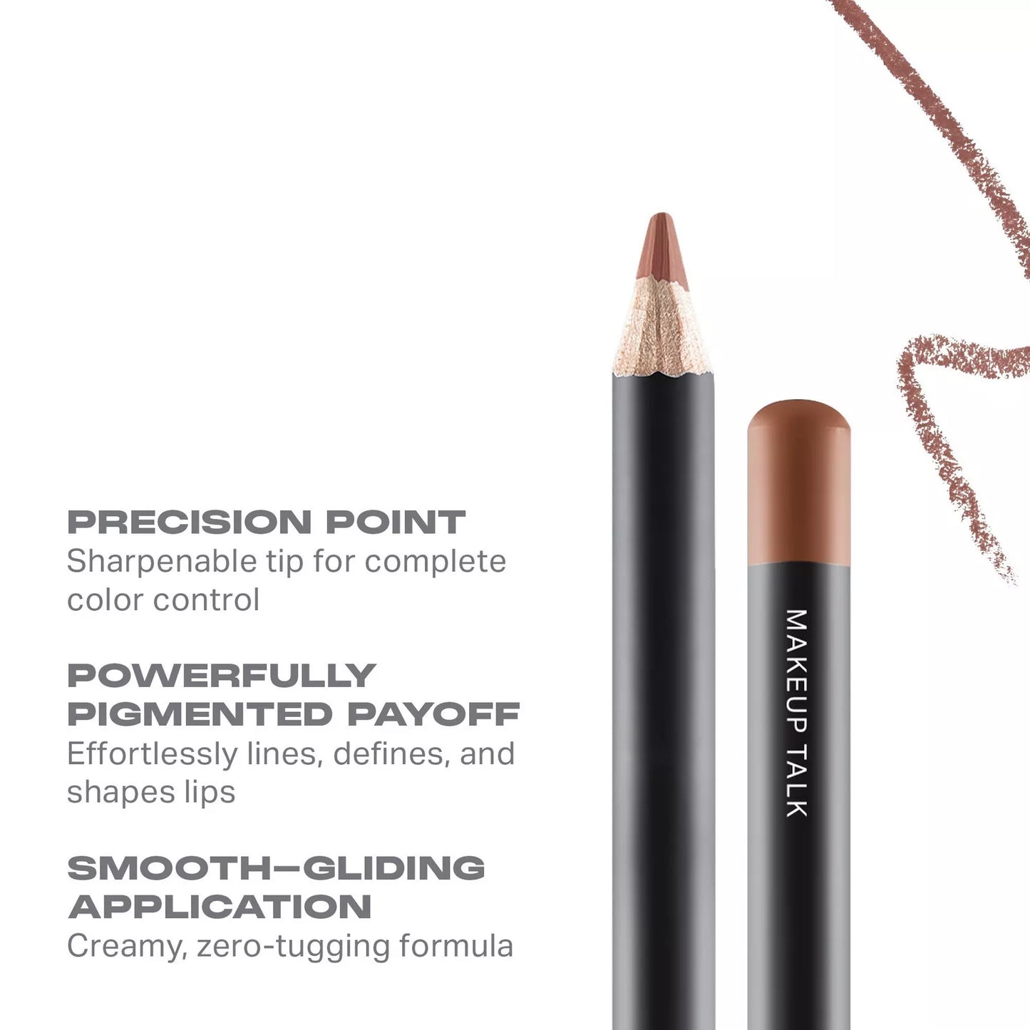 MORPHE COLOR PENCIL CRAYÓN