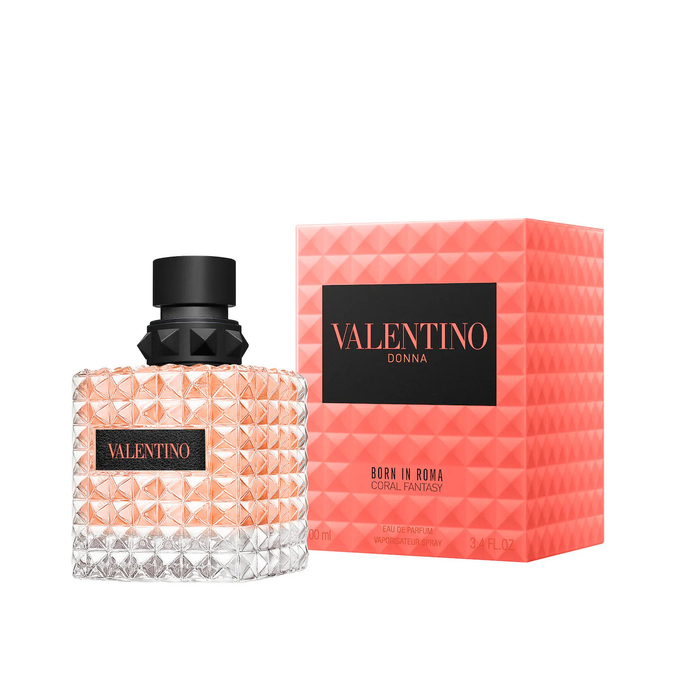 Valentino Donna Born in Roma Coral Fantasy Eau de Parfum *Pre-Order*