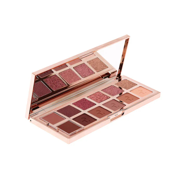 PATRICK TA
Major Dimension II Rose Eyeshadow Palette *PRE-ORDER*