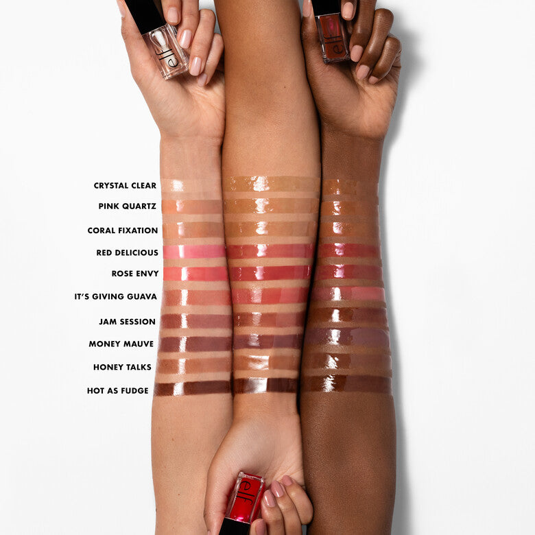 e.l.f. GLOW REVIVER LIP OIL *PRE ORDER*