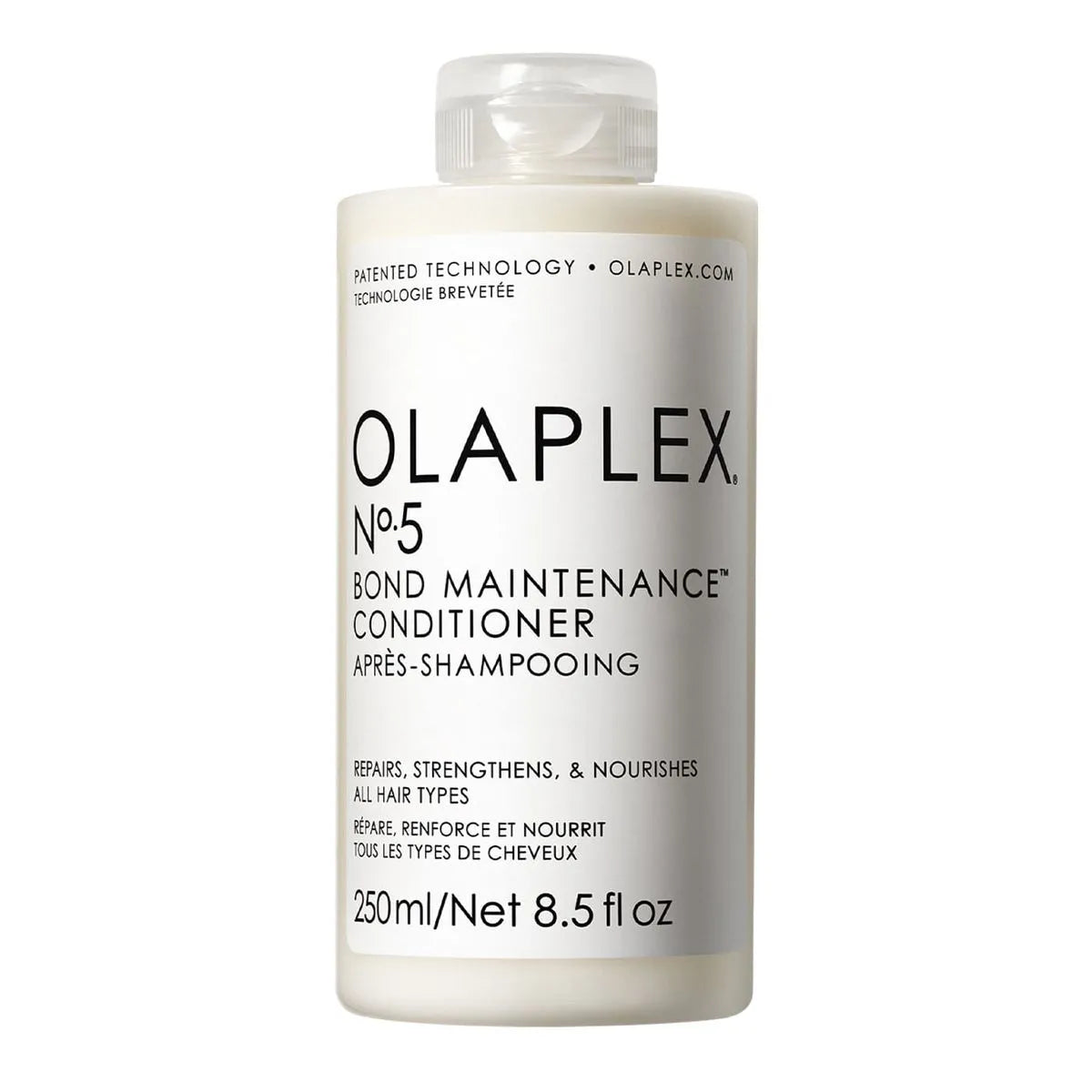 Olaplex
No. 5 Bond Maintenance™ Strengthening Hair Repair Conditioner