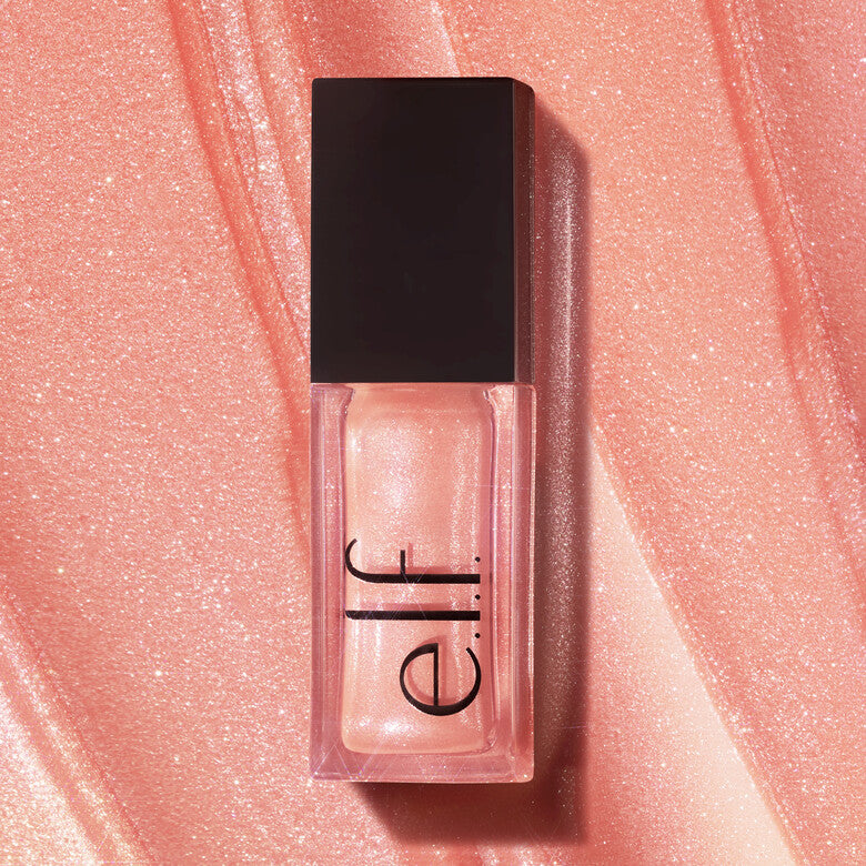 e.l.f. GLOW REVIVER LIP OIL GLIMMER FINISH *PRE ORDER*