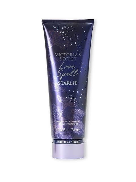 VICTORIA’S SECRET LOVE SPELL STARLIT CREMA
