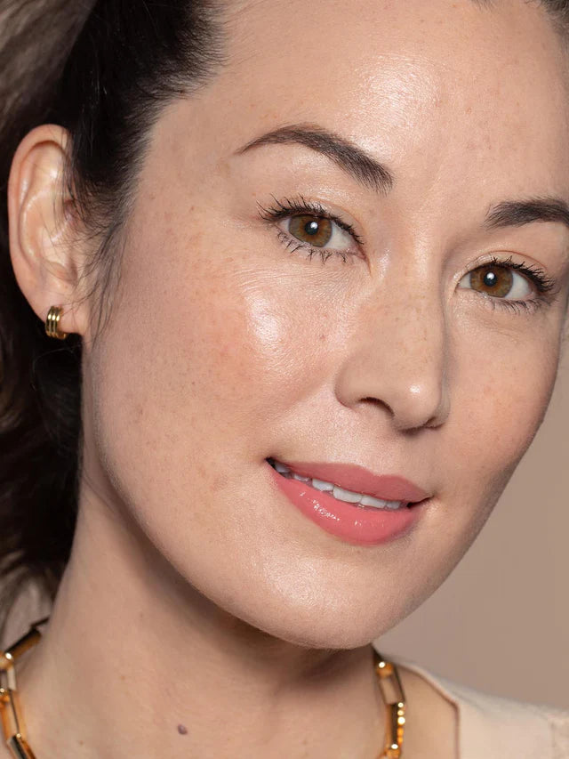 ILIA BALMY GLOSS TINTED LIP OIL