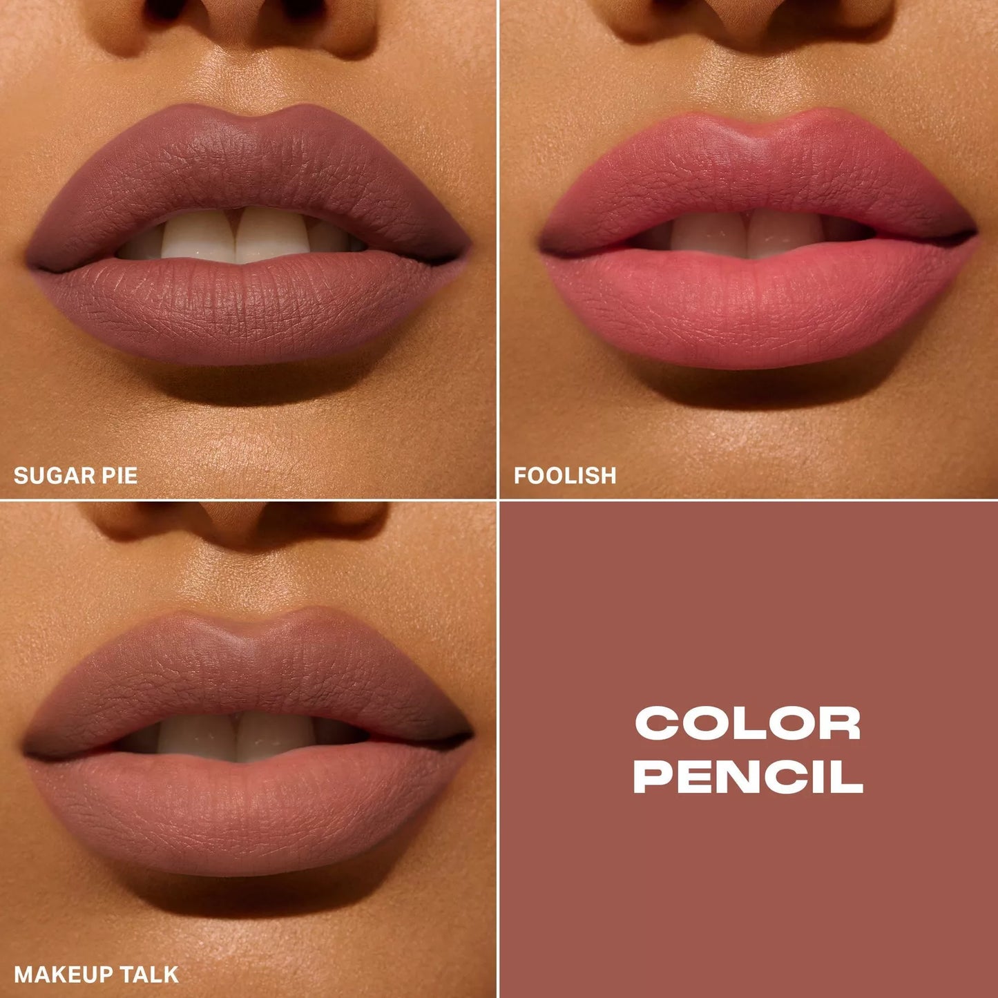 MORPHE COLOR PENCIL CRAYÓN