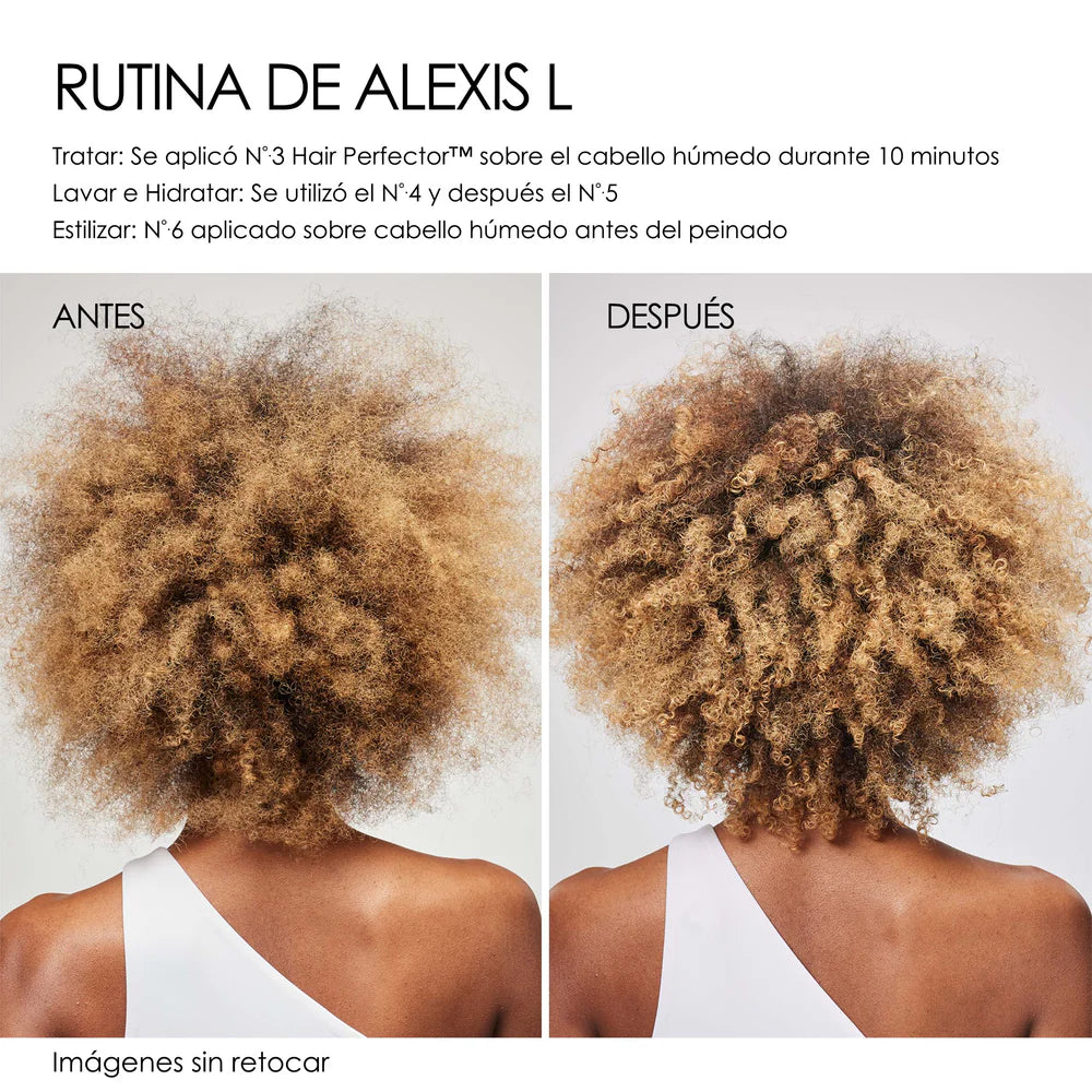 OLPAEX HAIR PERFECTOR N•3