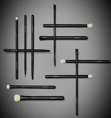 MORPHE EYE OBSESSED - BRUSH SET