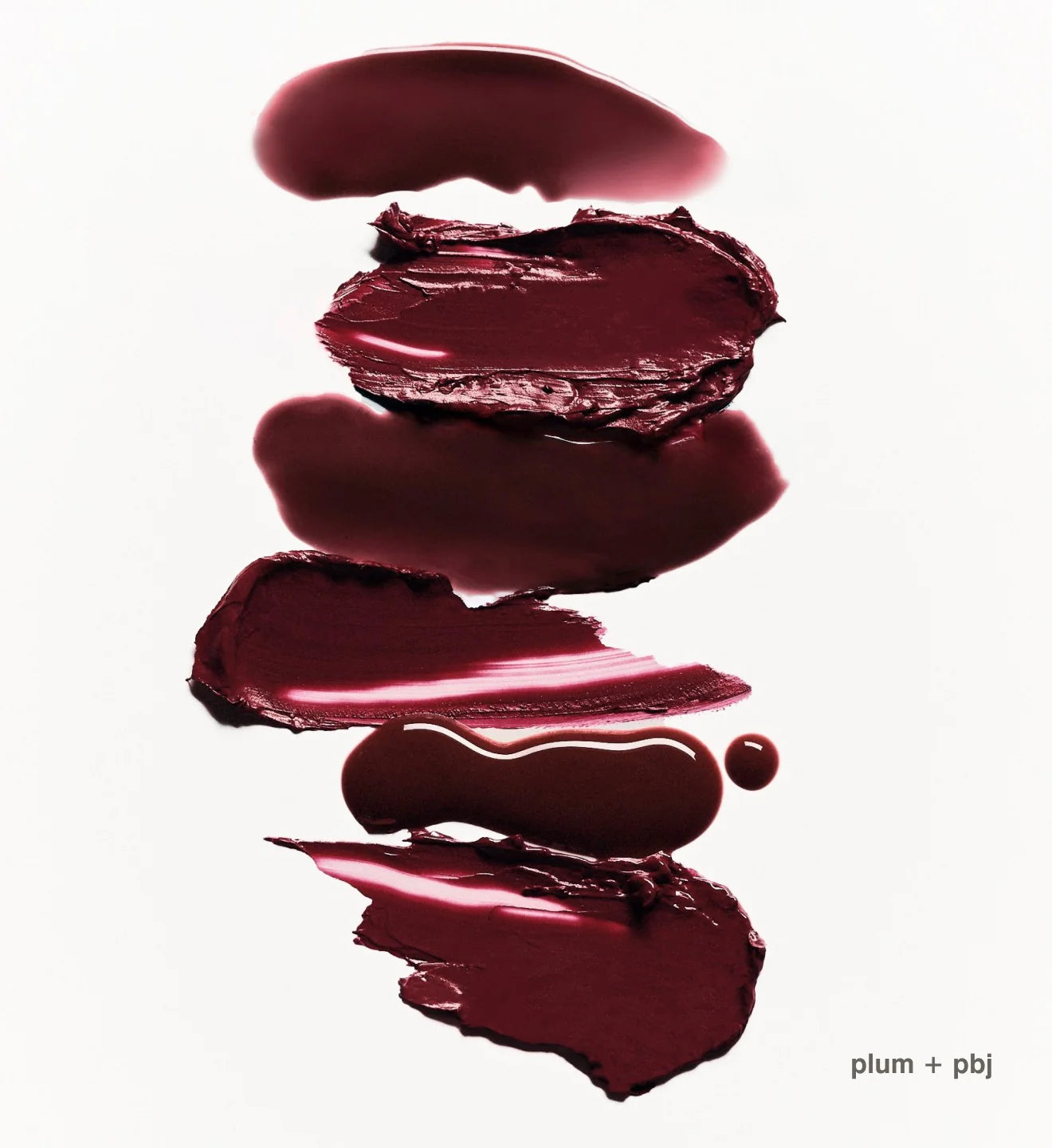 RHODE POCKET BLUSH -PLUM