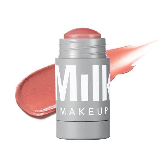 MILK MAKEUP-LIP+CHEEK/LEVREES +JOUSE, CREAMY BLUS 6G/.21OZ