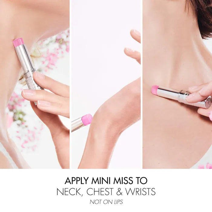 DIOR Miss Dior Mini Miss Parfum Solid Perfume *Pre-Order*