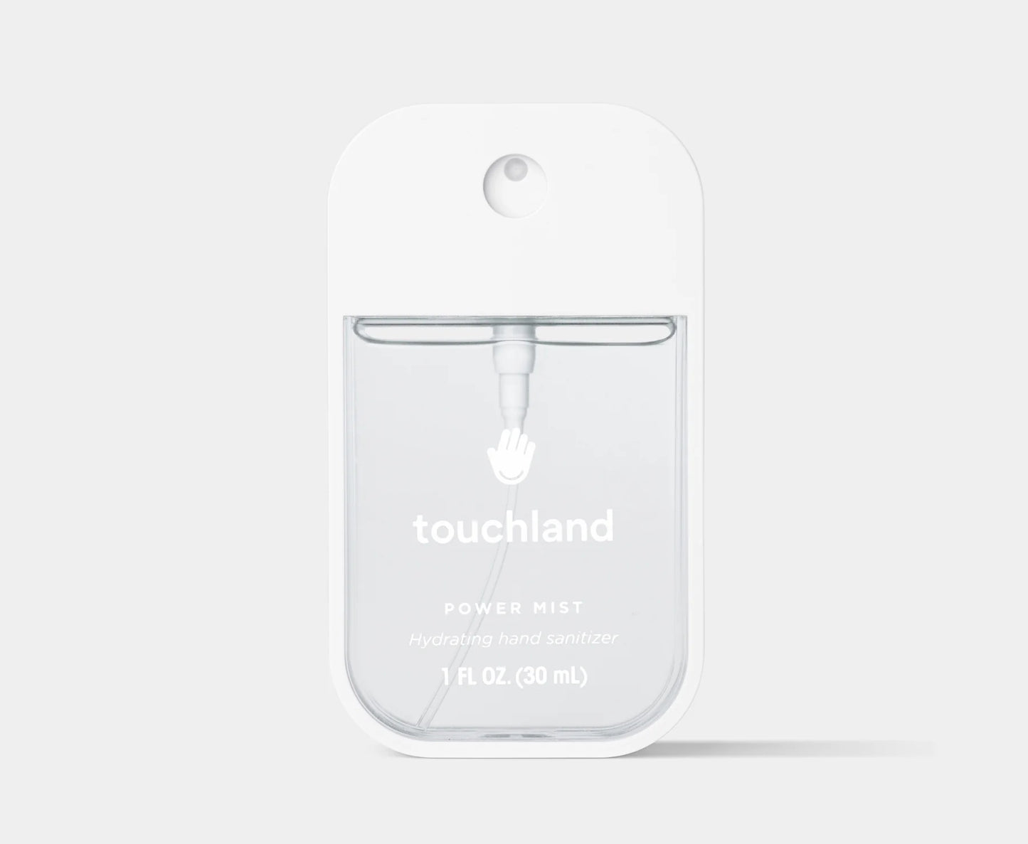 Touchland Power Mist Hydrating Hand Sanitizer *Pre-Order*