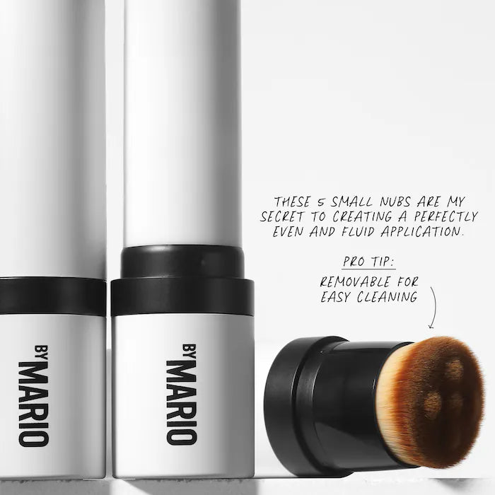 MAKEUP BY MARIO
SoftSculpt® Cream Contour & Bronzer Stick