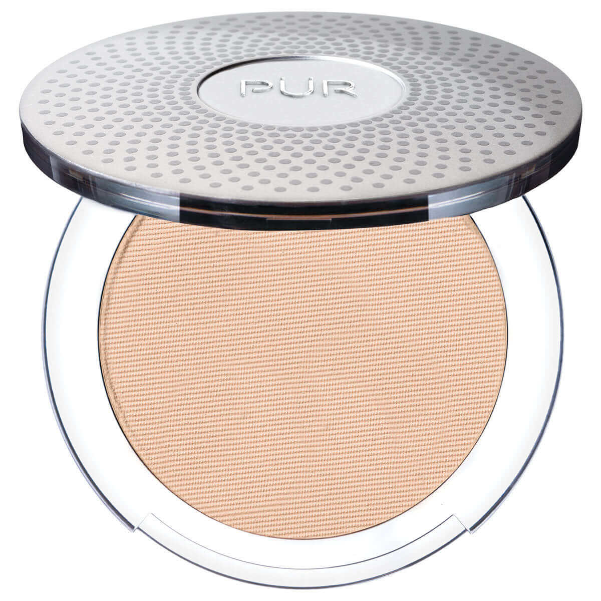 PUR 4-1 PRESSED MINERAL MAKEUP BROAD SPECTRUM SPF 15