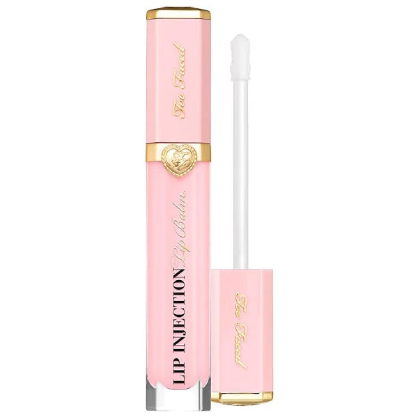 Too Faced
Lip Injection Power Plumping Hydrating Liquid Lip Balm